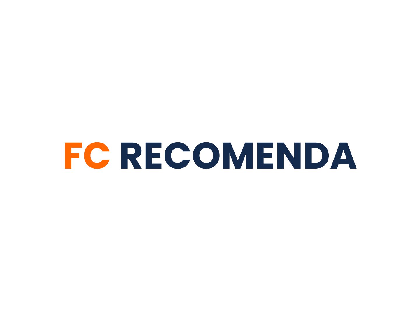 Conheça o FC RECOMENDA