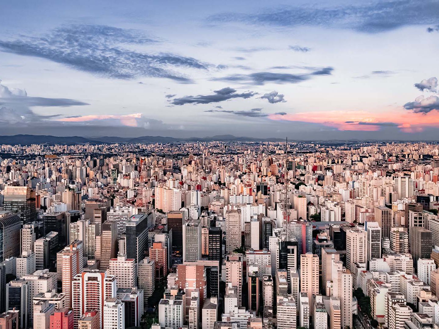 A escassez de imóveis para locação: causas e impactos no mercado