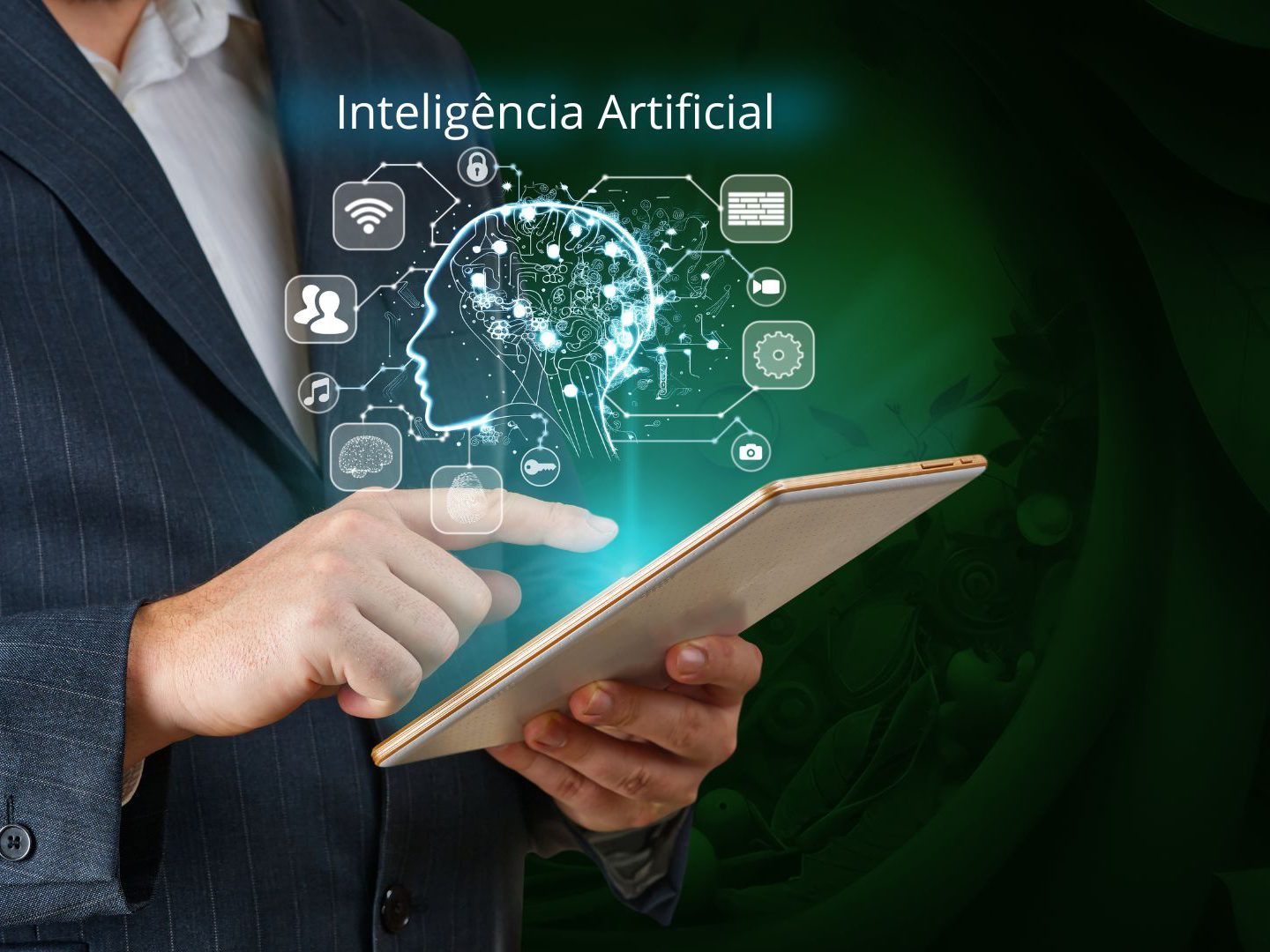 Como a inteligência artificial facilita nosso cotidiano